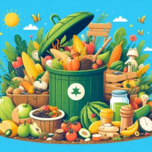 Composting Basics